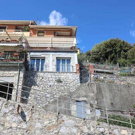 Polanesi Sea View Home Sori Luaran gambar