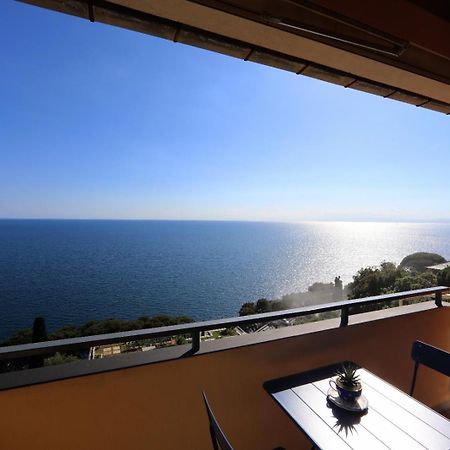 Polanesi Sea View Home Sori Luaran gambar