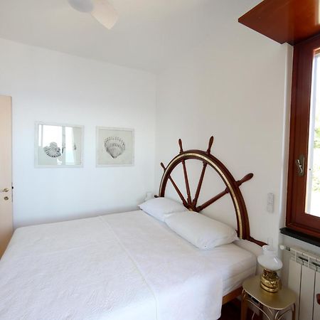 Polanesi Sea View Home Sori Luaran gambar