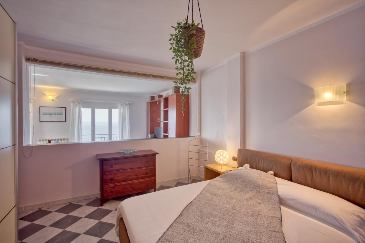 Polanesi Sea View Home Sori Luaran gambar