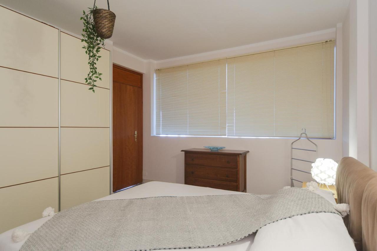 Polanesi Sea View Home Sori Luaran gambar