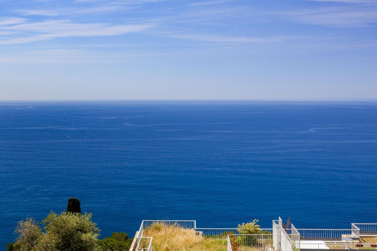 Polanesi Sea View Home Sori Luaran gambar