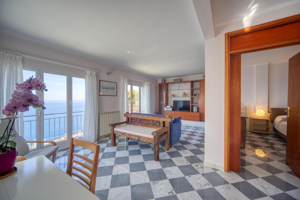 Polanesi Sea View Home Sori Luaran gambar