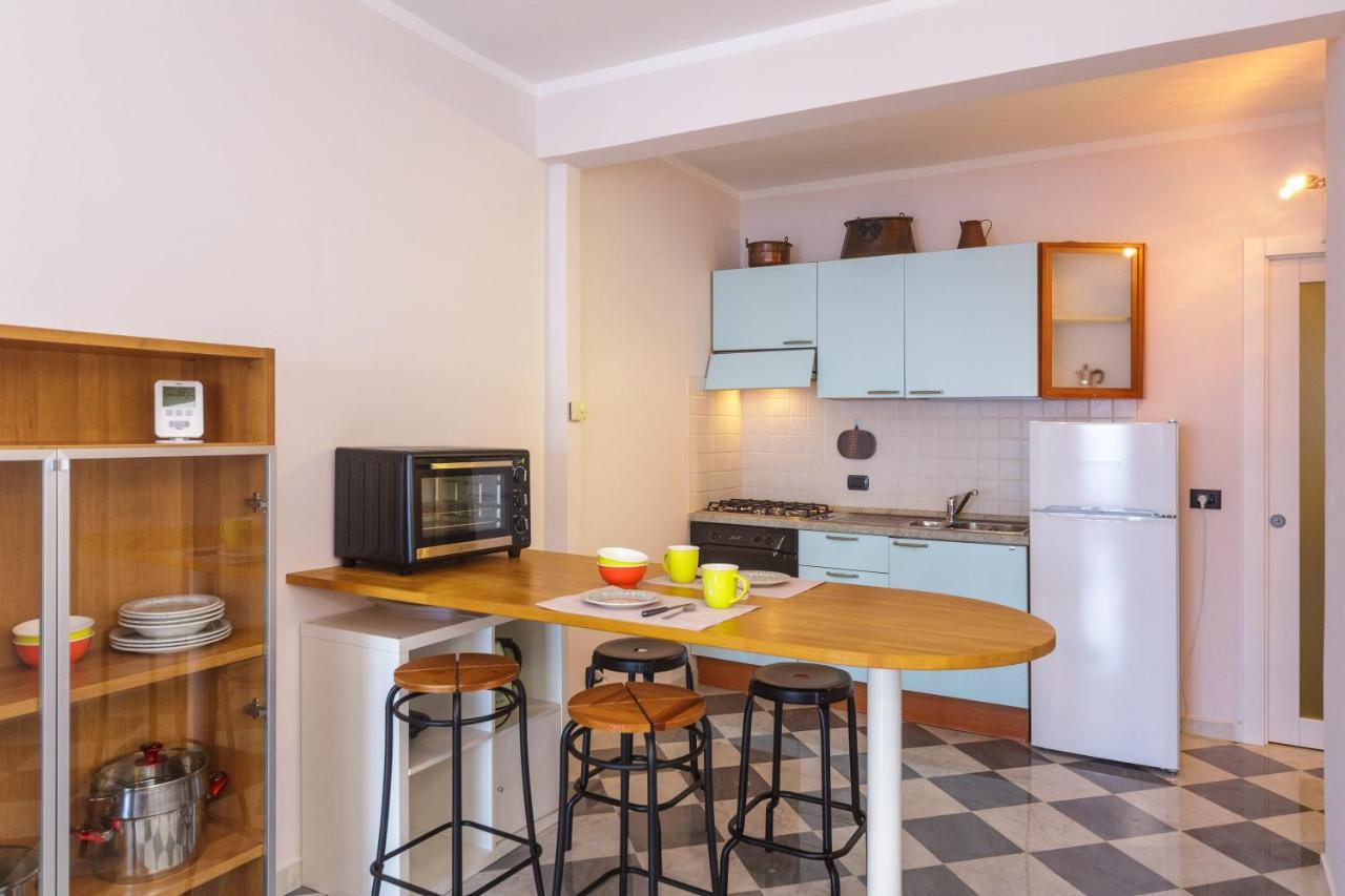 Polanesi Sea View Home Sori Luaran gambar