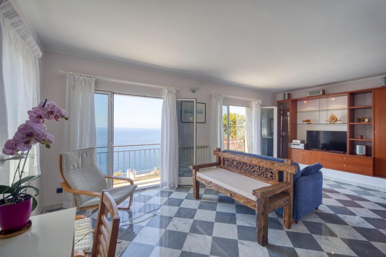 Polanesi Sea View Home Sori Luaran gambar