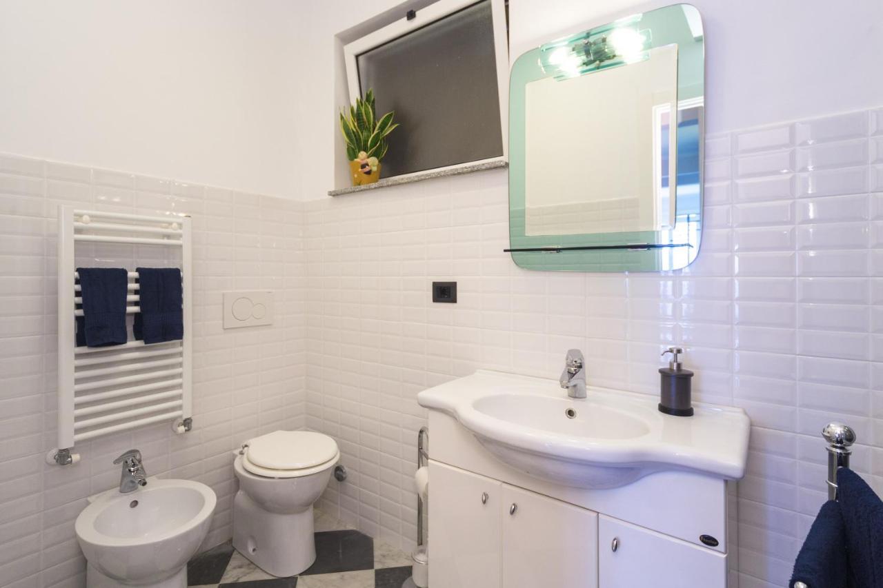Polanesi Sea View Home Sori Luaran gambar