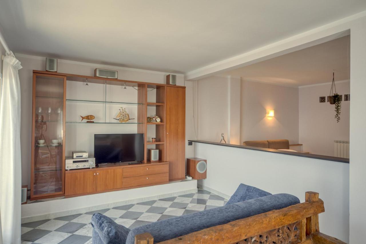 Polanesi Sea View Home Sori Luaran gambar