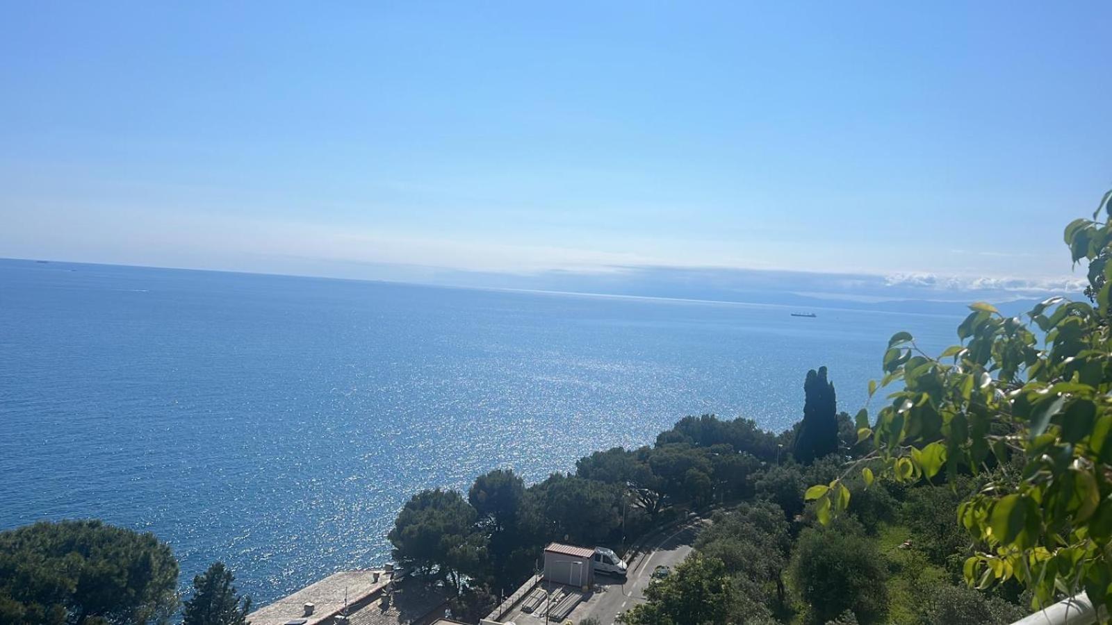 Polanesi Sea View Home Sori Luaran gambar