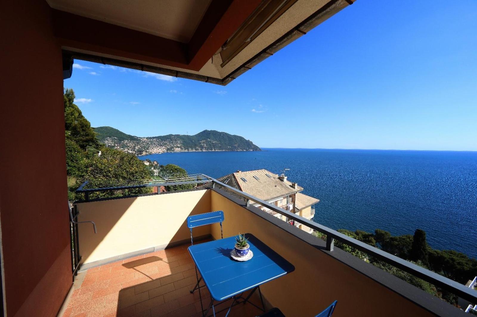 Polanesi Sea View Home Sori Luaran gambar