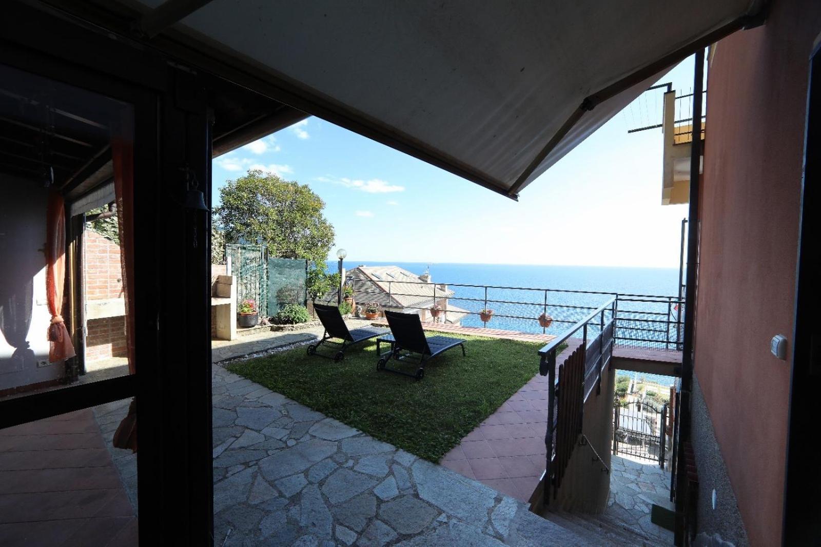 Polanesi Sea View Home Sori Luaran gambar