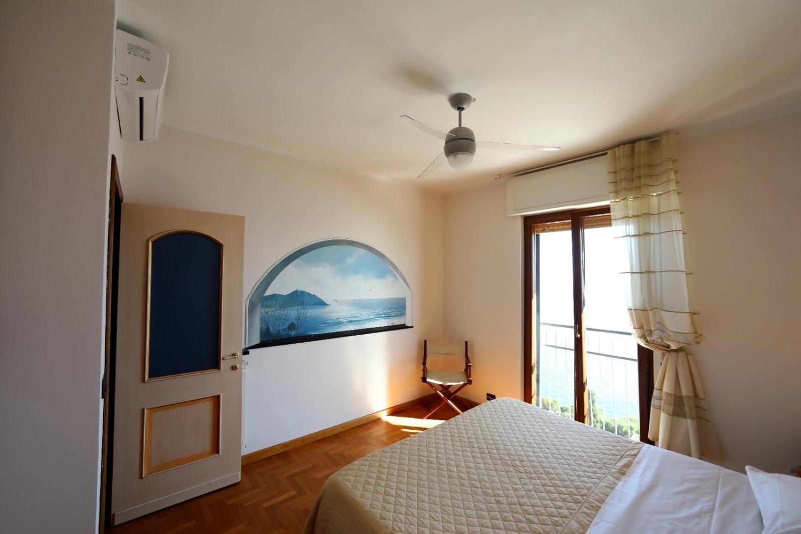 Polanesi Sea View Home Sori Luaran gambar