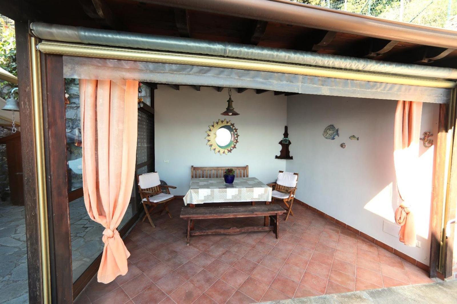 Polanesi Sea View Home Sori Luaran gambar