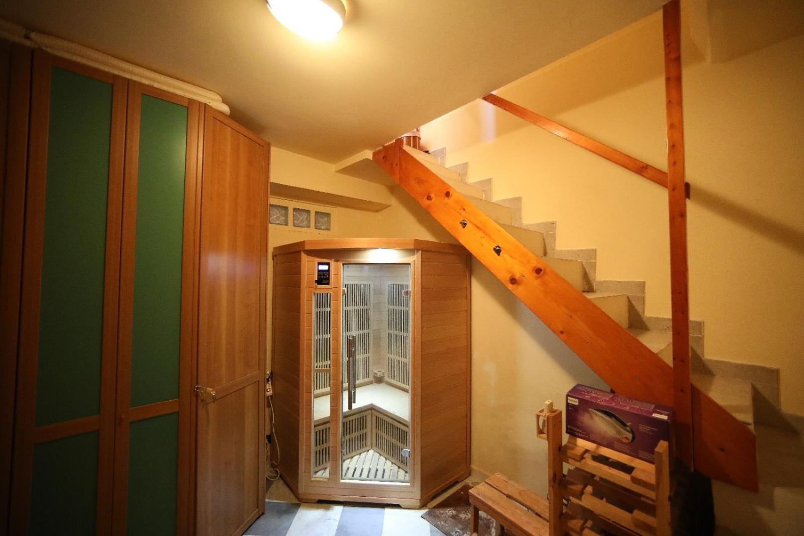 Polanesi Sea View Home Sori Luaran gambar