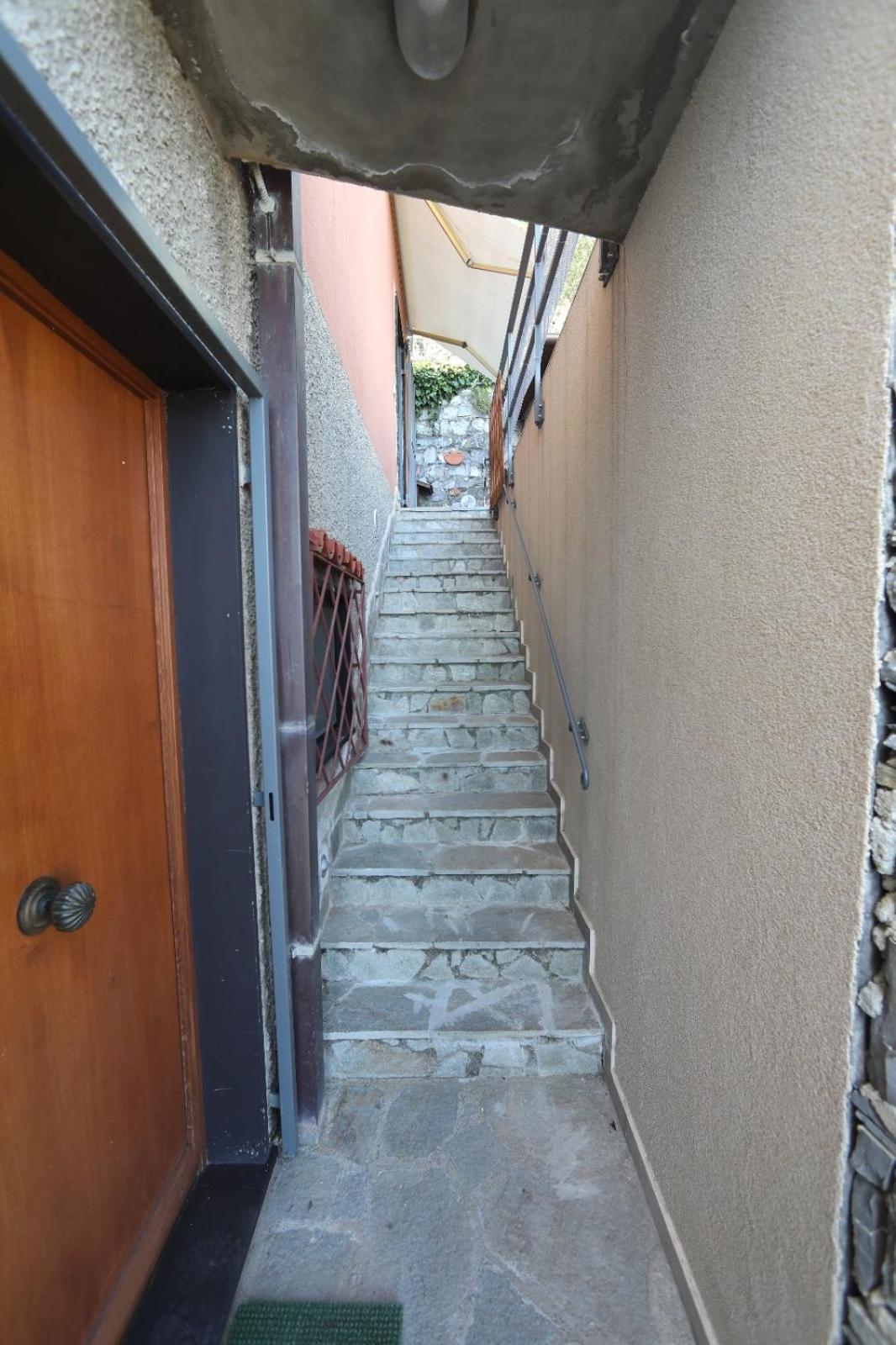 Polanesi Sea View Home Sori Luaran gambar