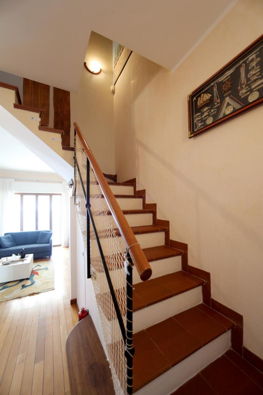 Polanesi Sea View Home Sori Luaran gambar