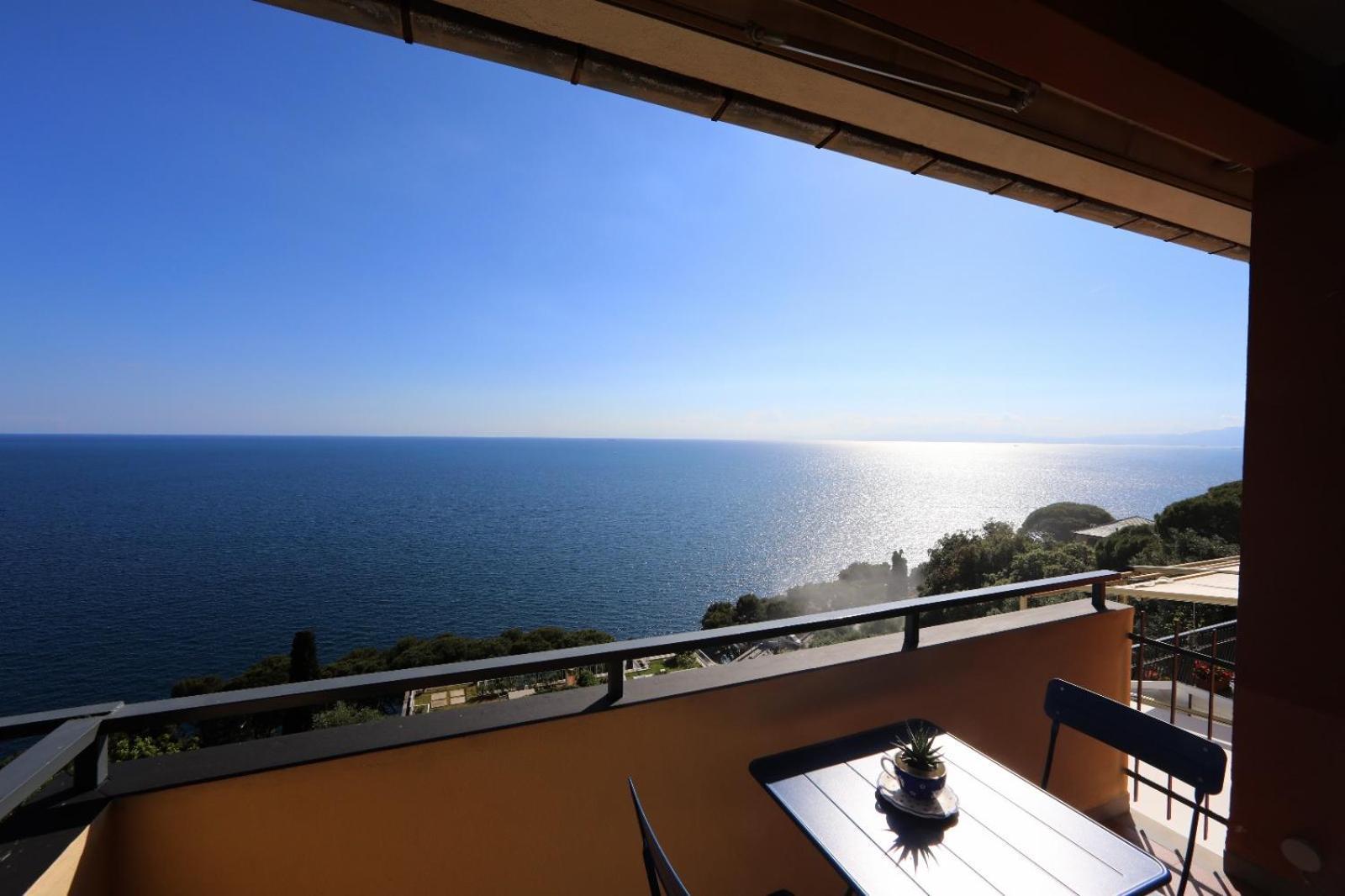 Polanesi Sea View Home Sori Luaran gambar