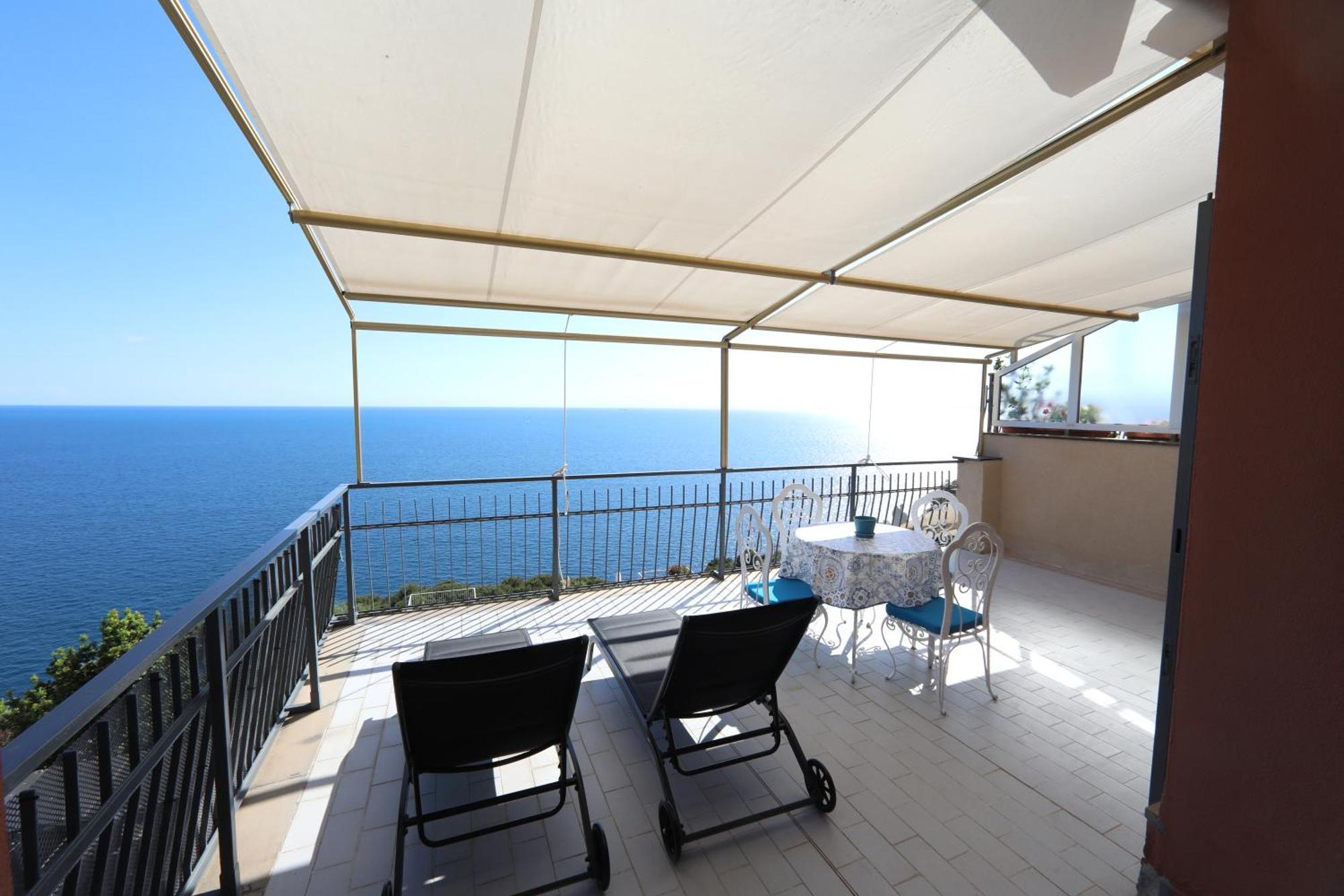 Polanesi Sea View Home Sori Luaran gambar