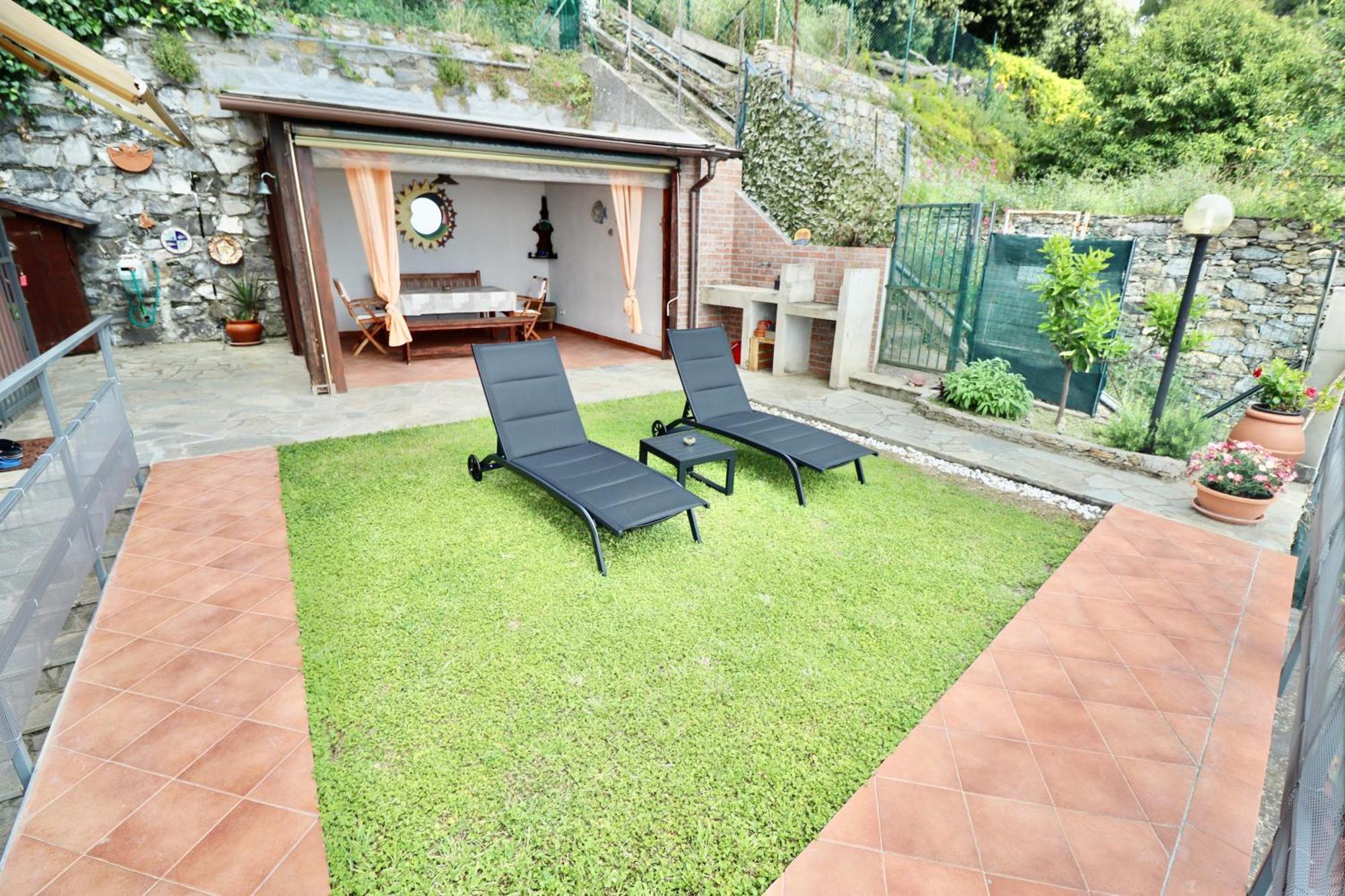 Polanesi Sea View Home Sori Luaran gambar