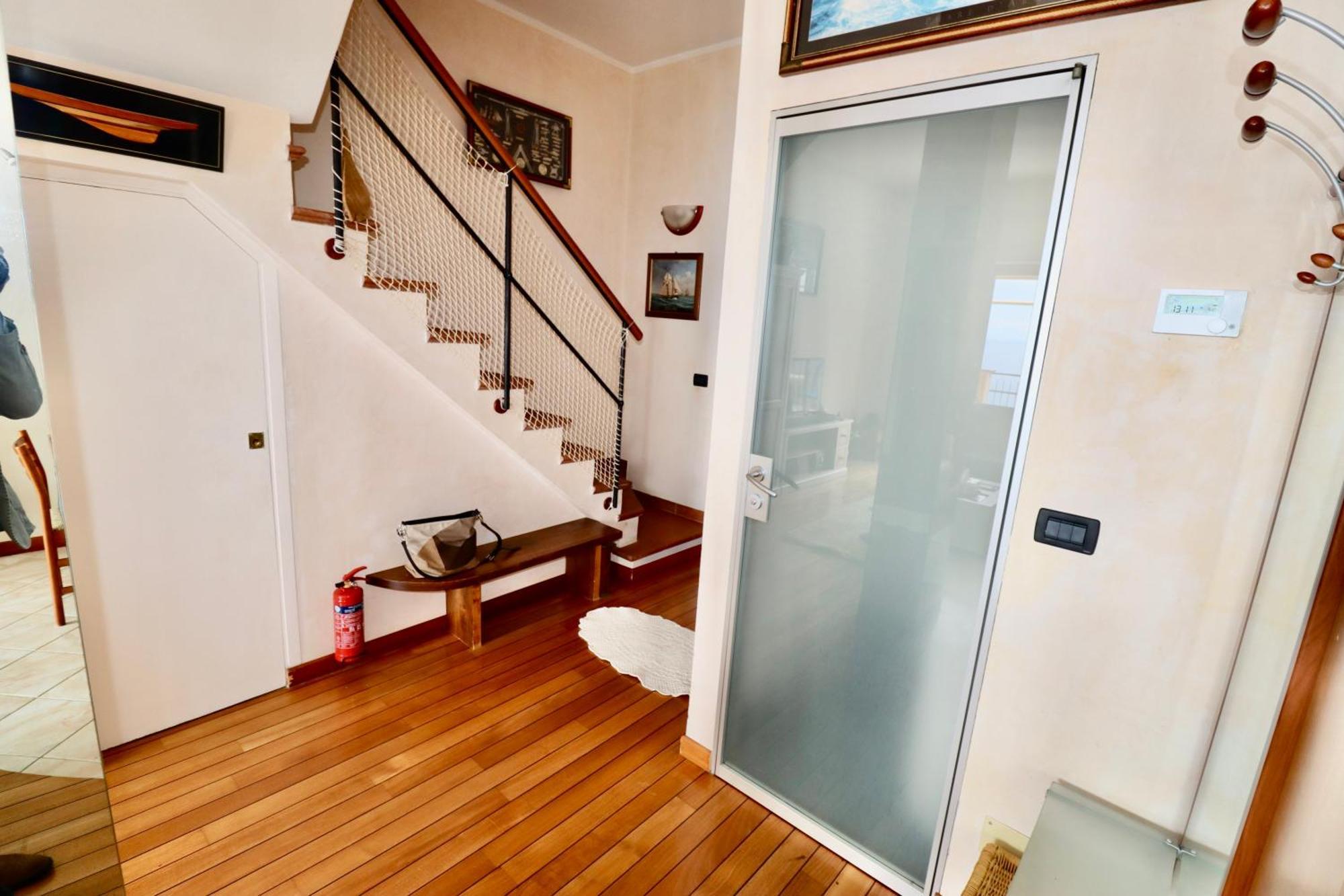 Polanesi Sea View Home Sori Luaran gambar