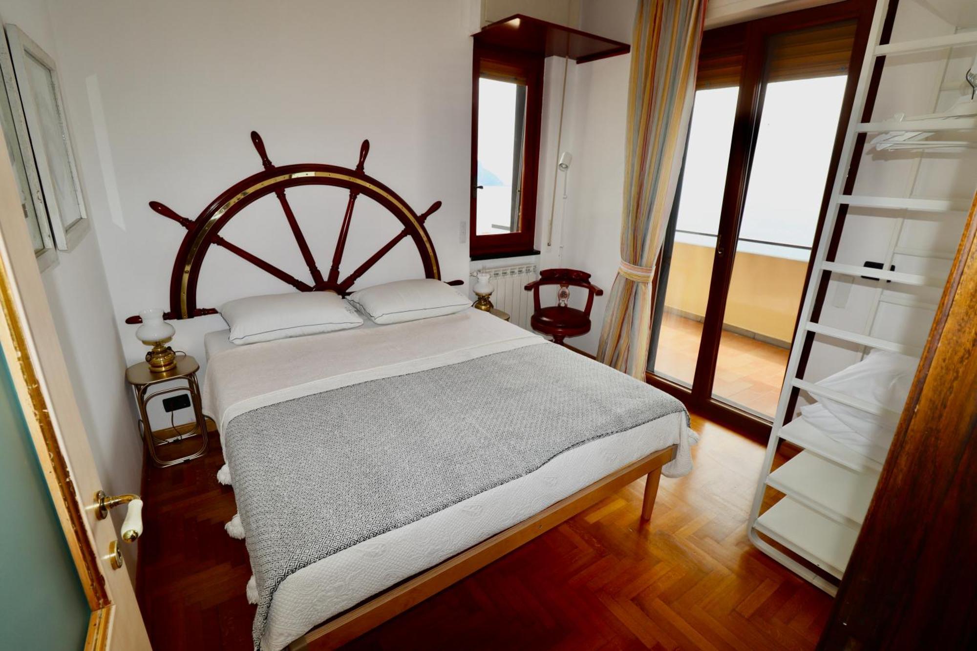 Polanesi Sea View Home Sori Luaran gambar