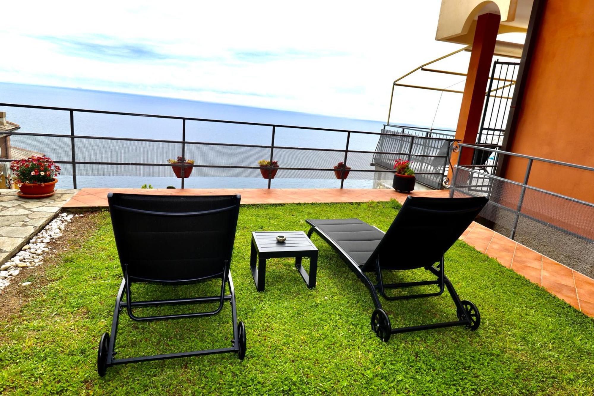 Polanesi Sea View Home Sori Luaran gambar